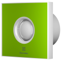 Вентилятор вытяжной Electrolux EAFR-150 green